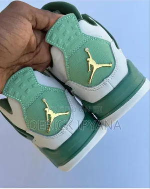 Air Jordan Original