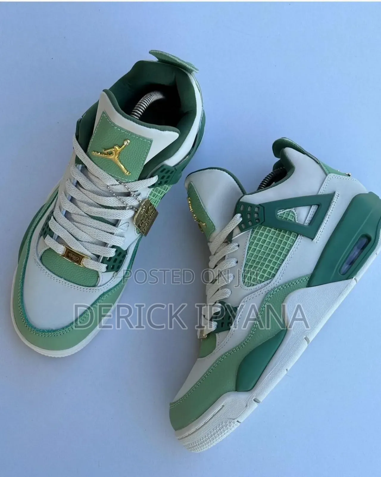 Air Jordan Original