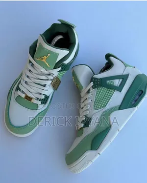 Air Jordan Original