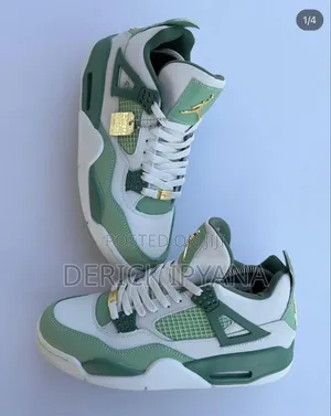 Air Jordan Original