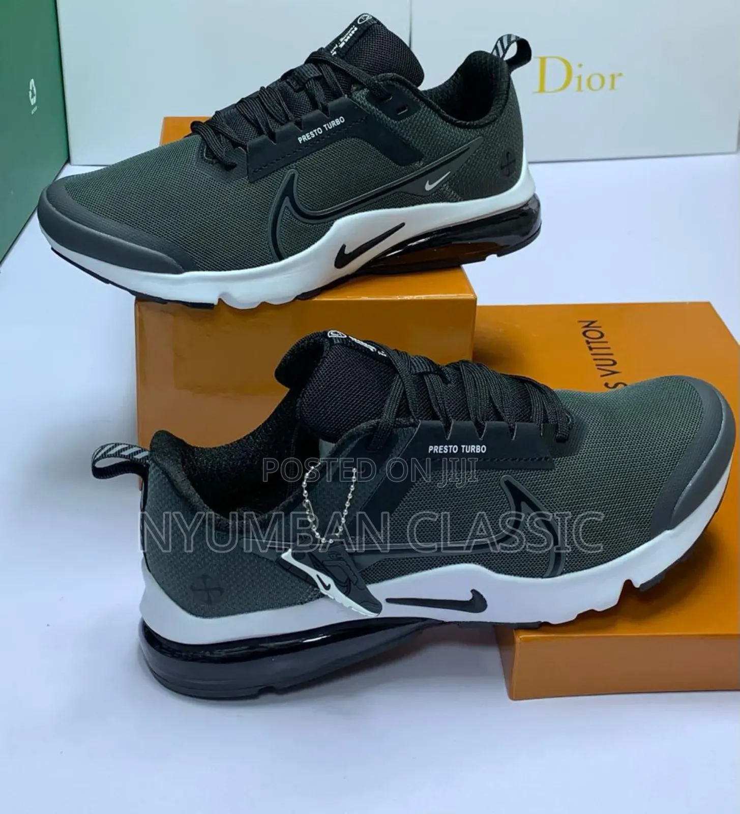 Nike Shoes Original