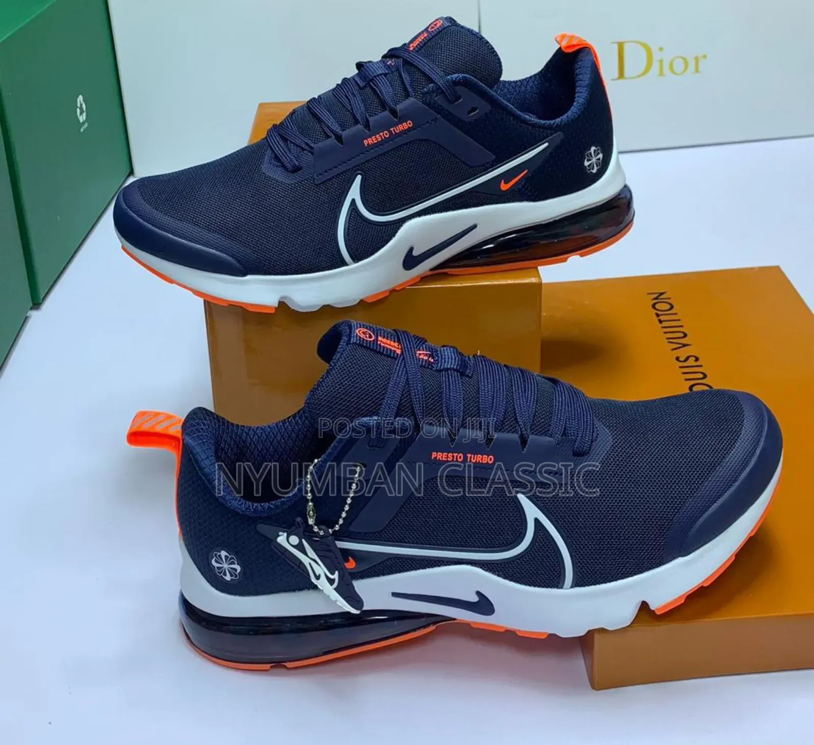 Nike Shoes Original