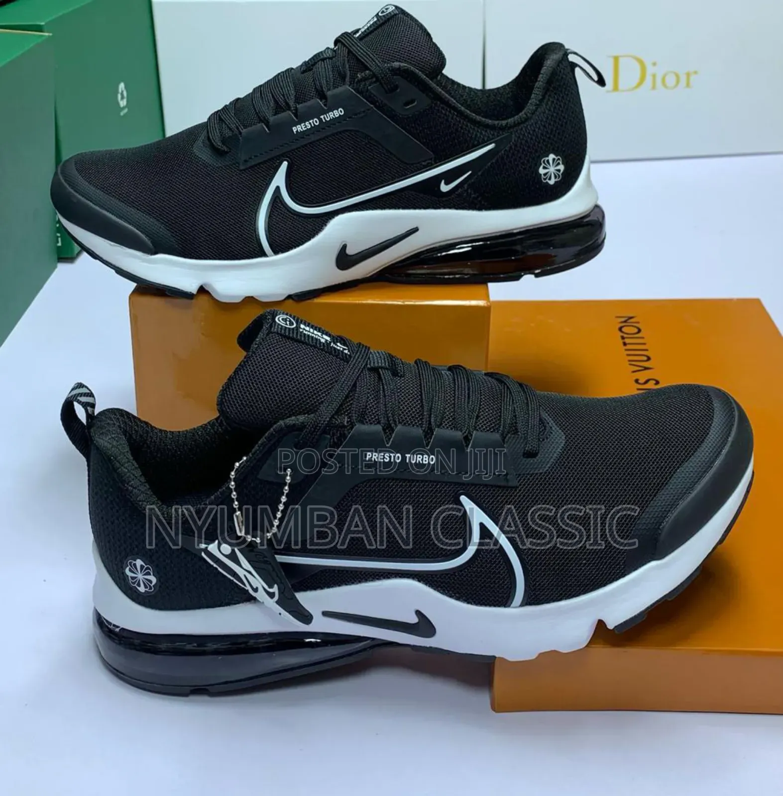 Nike Shoes Original
