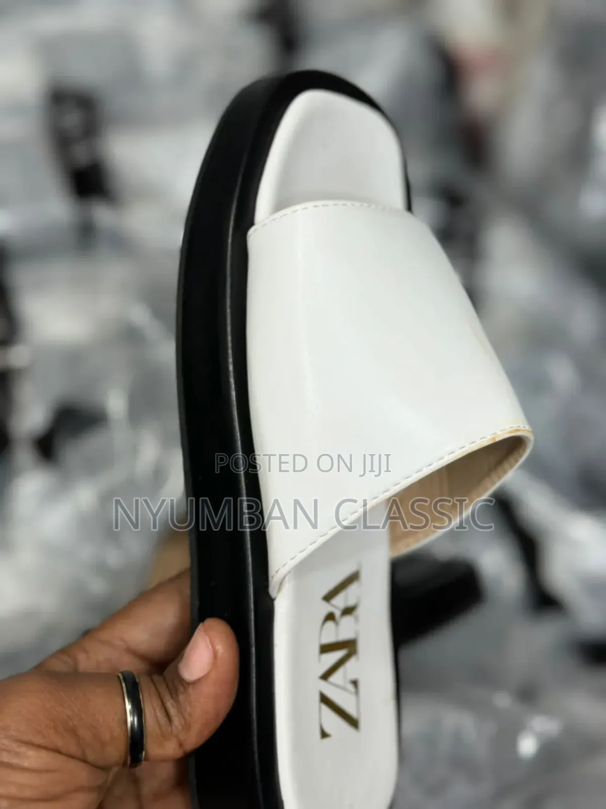 Women's Shoes Original