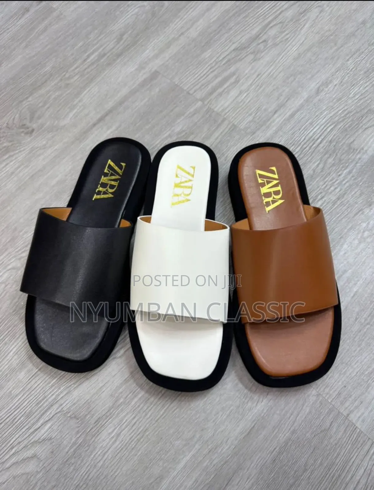 Women's Shoes Original