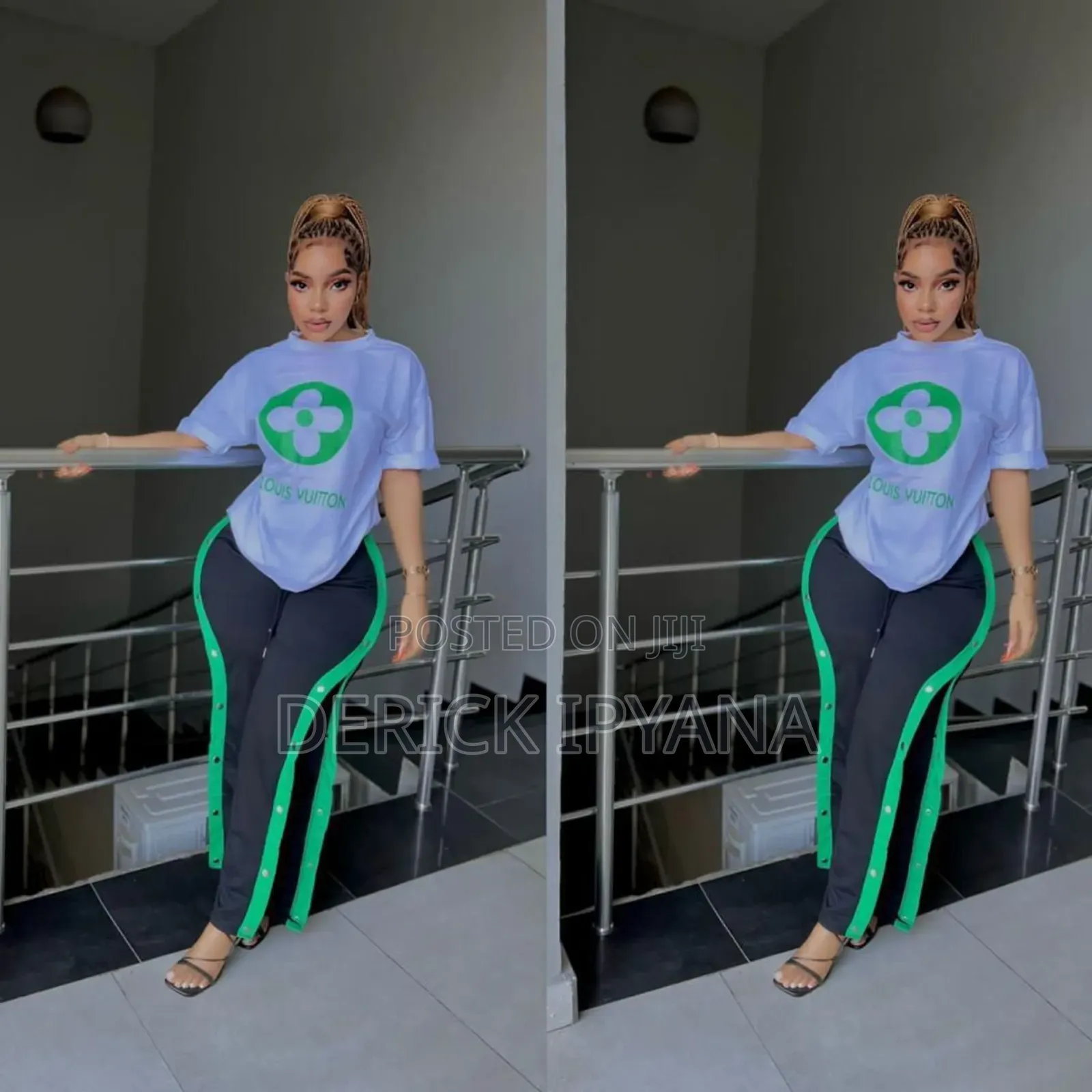 Women's Dresses 2pcs