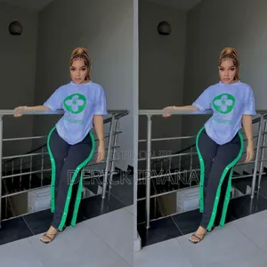 Women's Dresses 2pcs