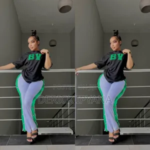 Women's Dresses 2pcs