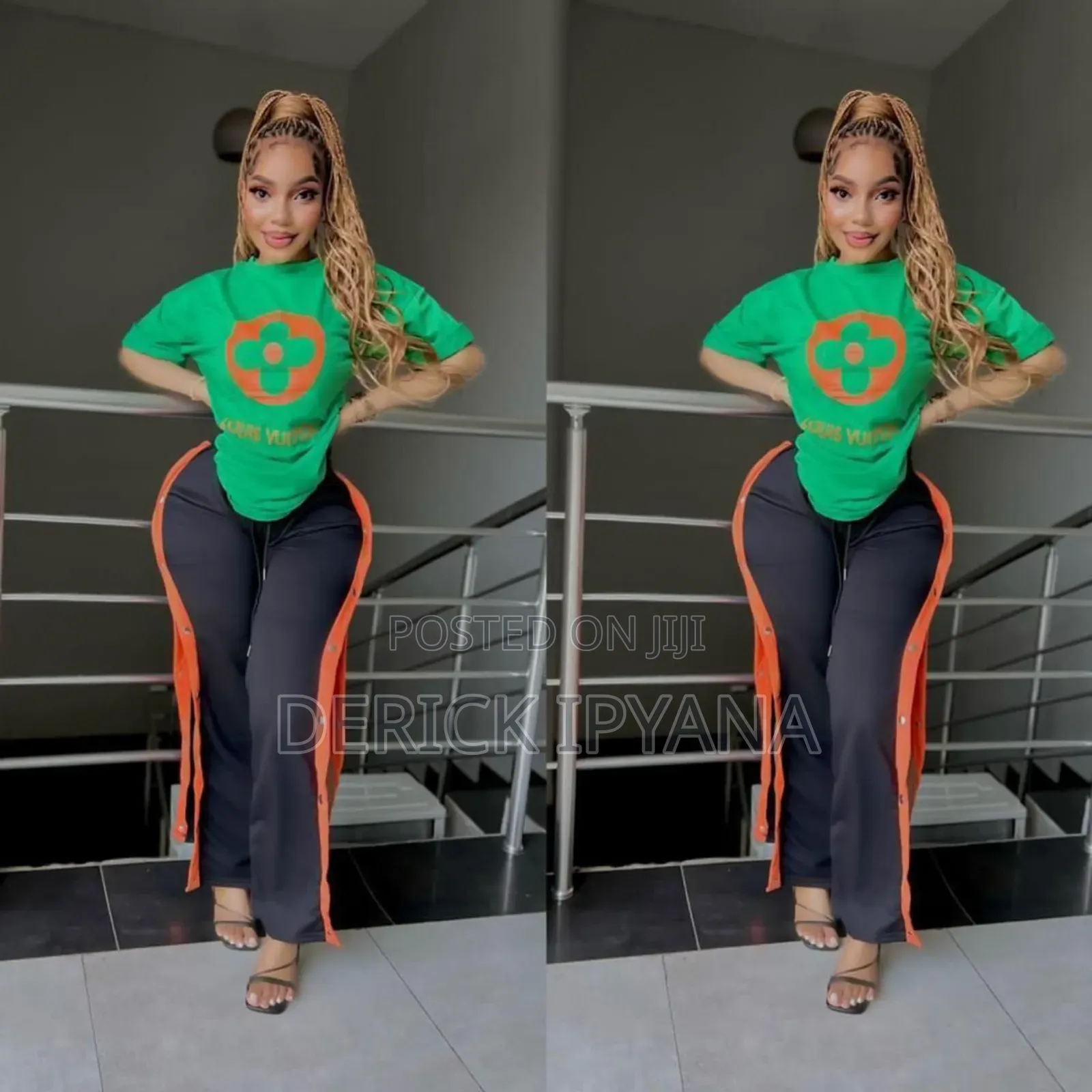 Women's Dresses 2pcs