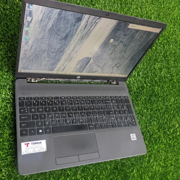 Laptop HP 250 G7 8GB Intel Core I5 SSD 256GB for sale - Kelvin