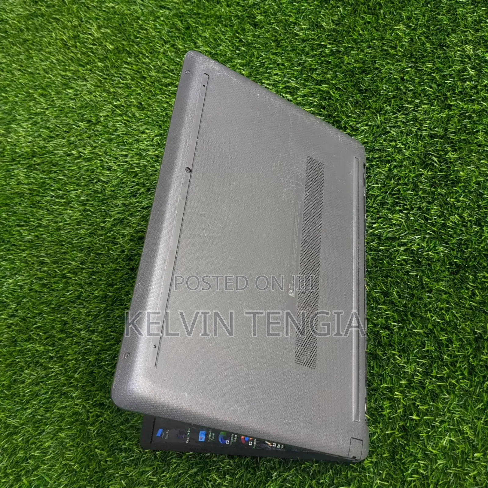 Laptop HP 250 G7 8GB Intel Core I5 SSD 256GB