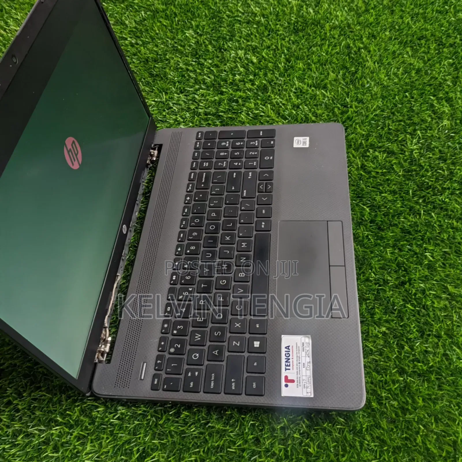 Laptop HP 250 G7 8GB Intel Core I5 SSD 256GB