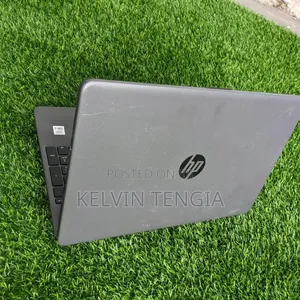 Laptop HP 250 G7 8GB Intel Core I5 SSD 256GB