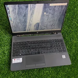 Laptop HP 250 G7 8GB Intel Core I5 SSD 256GB