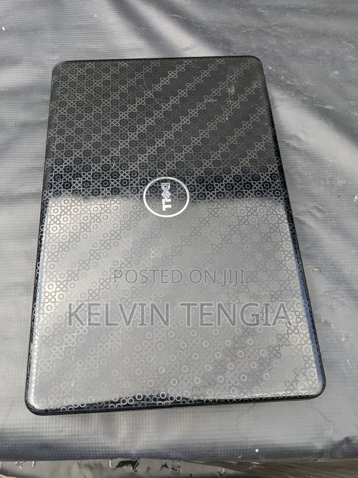 Laptop Dell 4GB Intel Core 2 Duo HDD 320GB