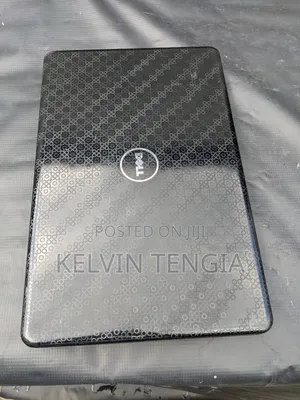Laptop Dell 4GB Intel Core 2 Duo HDD 320GB