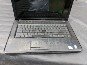 Laptop Dell 4GB Intel Core 2 Duo HDD 320GB
