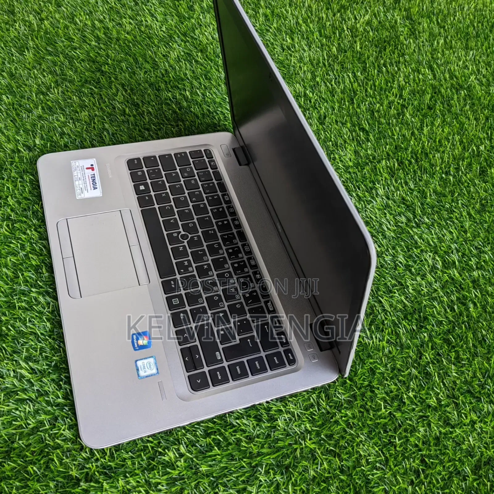 Laptop HP EliteBook 840 G3 8GB Intel Core I5 HDD+SSD 500GB