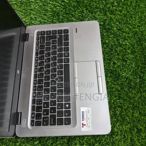 Laptop HP EliteBook 840 G3 8GB Intel Core I5 HDD+SSD 500GB