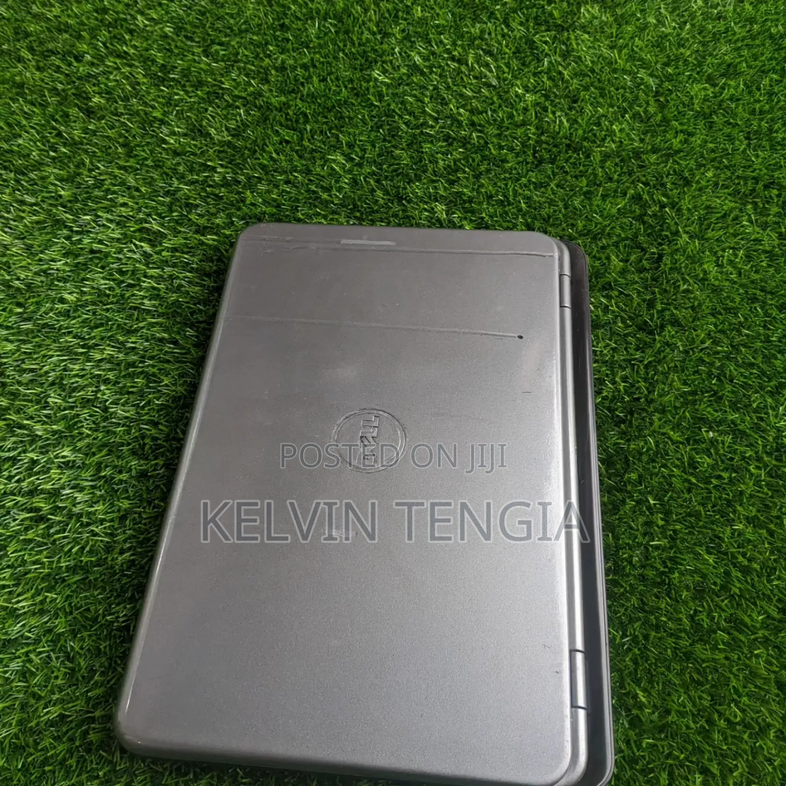 Laptop Dell 4GB Intel Core I5 HDD 500GB