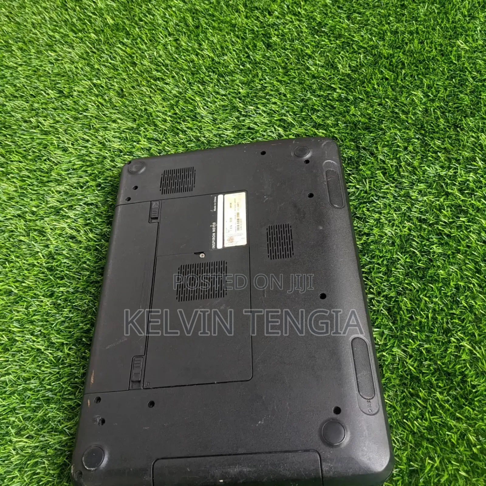Laptop Dell 4GB Intel Core I5 HDD 500GB