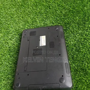 Laptop Dell 4GB Intel Core I5 HDD 500GB