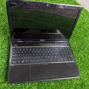 Laptop Dell 4GB Intel Core I5 HDD 500GB