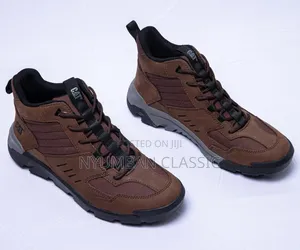 Caterpillar Shoes
