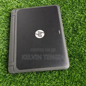 Laptop HP ProBook 11 G2 EE 4GB Intel Core I3 HDD 500GB