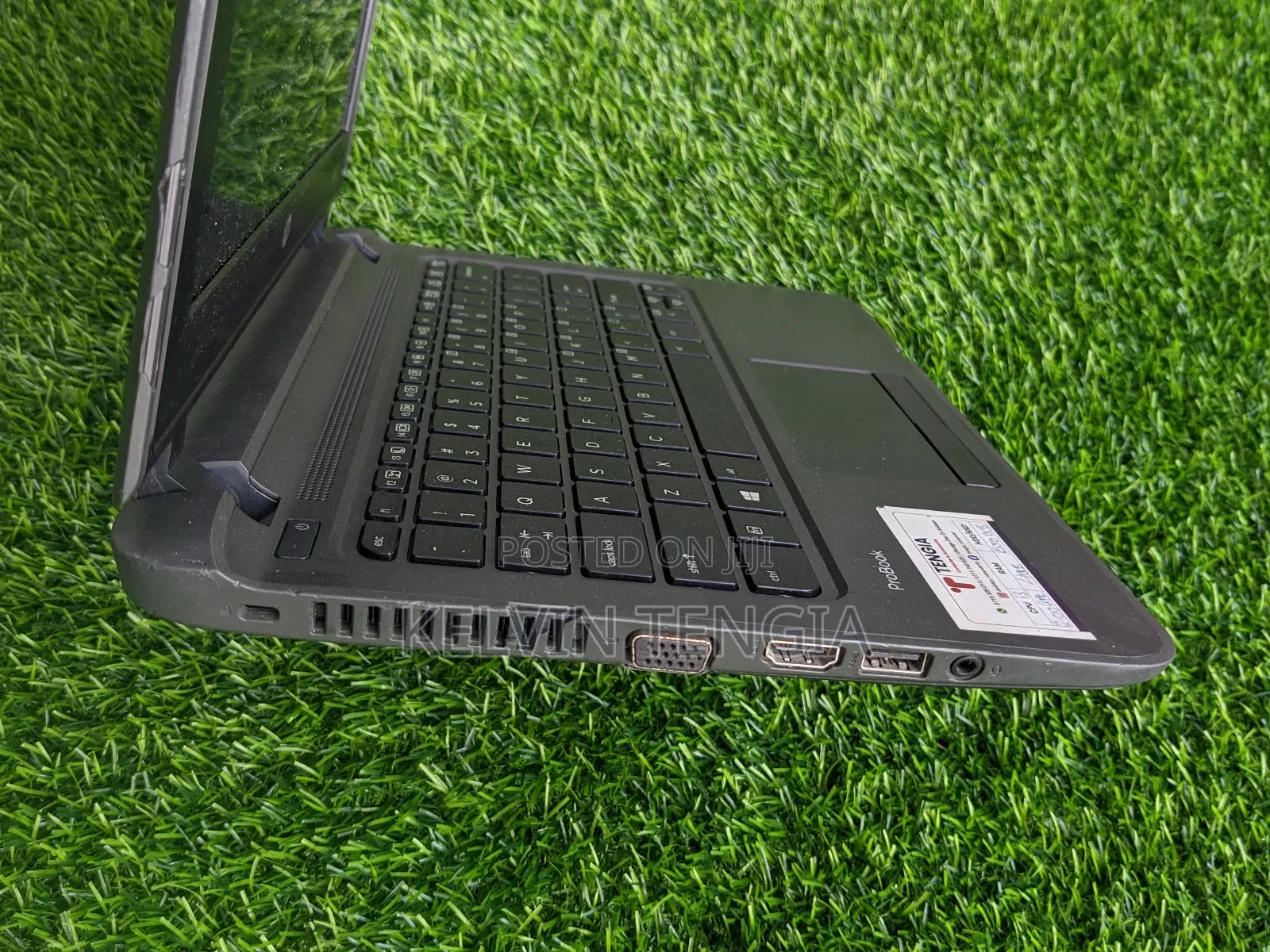 Laptop HP ProBook 11 G2 EE 4GB Intel Core I3 HDD 500GB