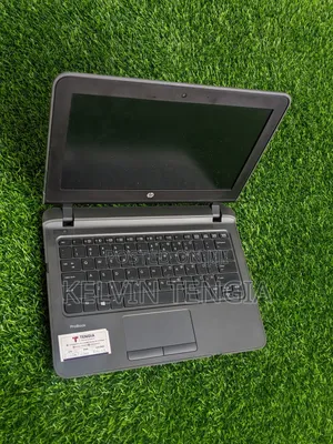 Laptop HP ProBook 11 G2 EE 4GB Intel Core I3 HDD 500GB