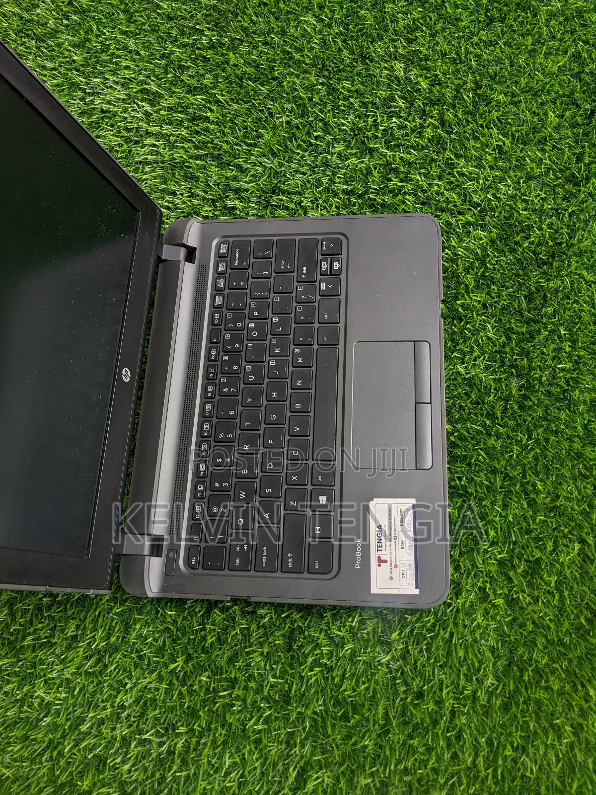 Laptop HP ProBook 11 G2 EE 4GB Intel Core I3 HDD 500GB