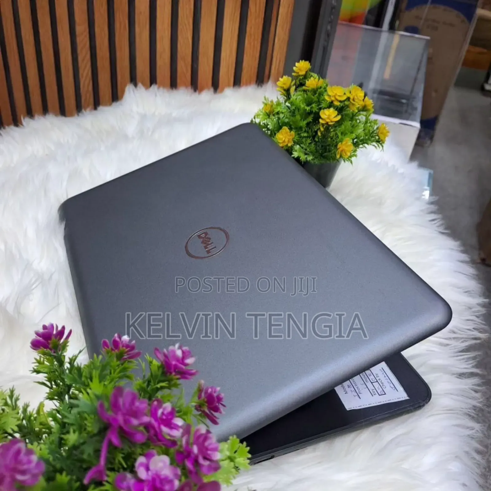 Laptop Dell Latitude 3380 8GB Intel Core I5 HDD 500GB