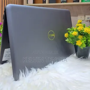Laptop Dell Latitude 3380 8GB Intel Core I5 HDD 500GB