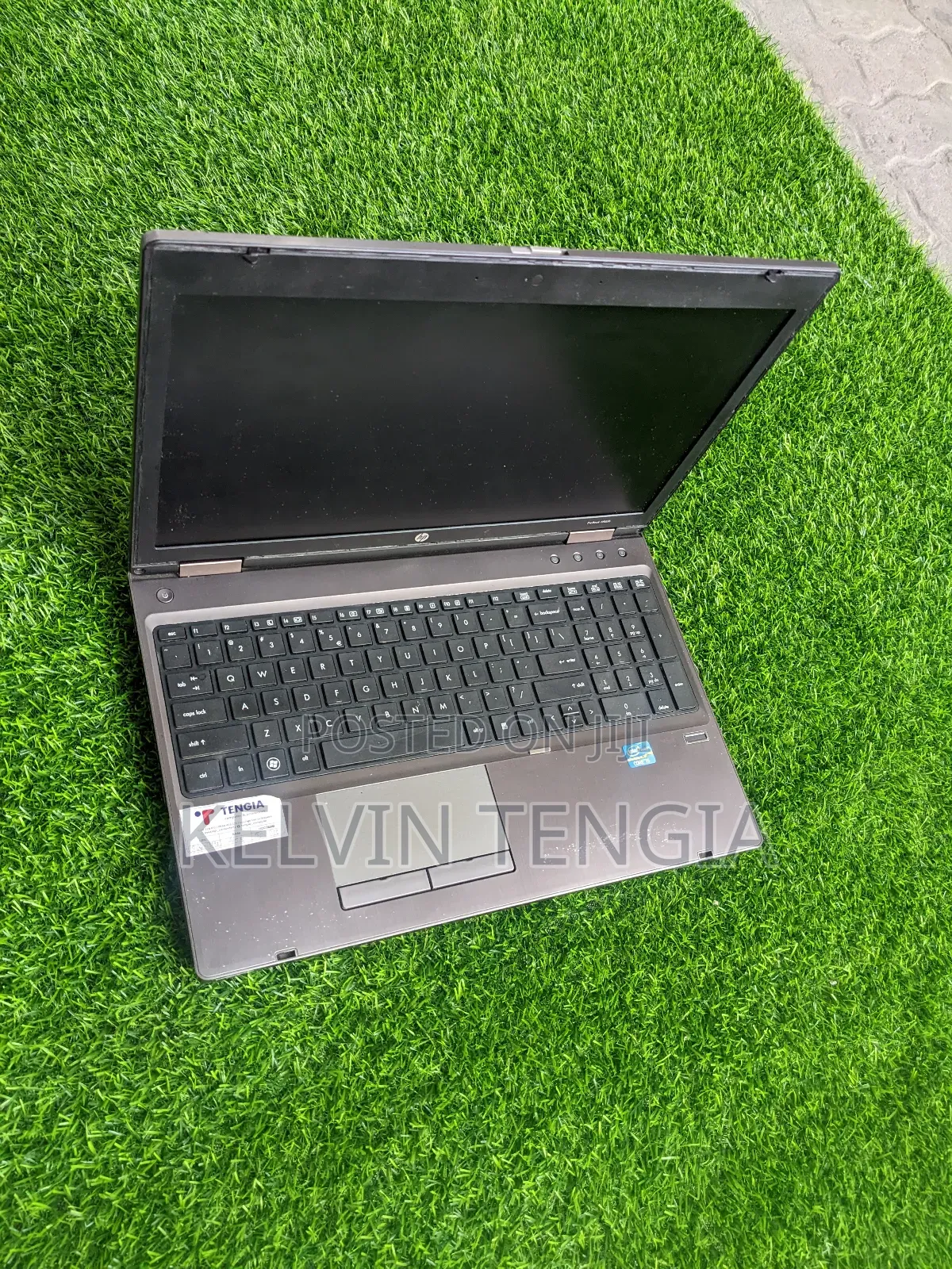 Laptop HP ProBook 6570B 8GB Intel Core I5 HDD 500GB