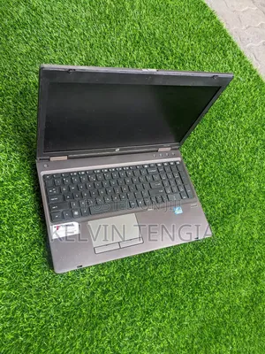 Laptop HP ProBook 6570B 8GB Intel Core I5 HDD 500GB