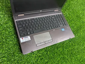 Laptop HP ProBook 6570B 8GB Intel Core I5 HDD 500GB