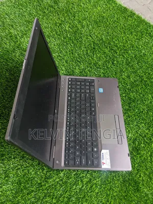 Laptop HP ProBook 6570B 8GB Intel Core I5 HDD 500GB