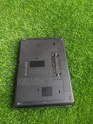 Laptop HP ProBook 6570B 8GB Intel Core I5 HDD 500GB
