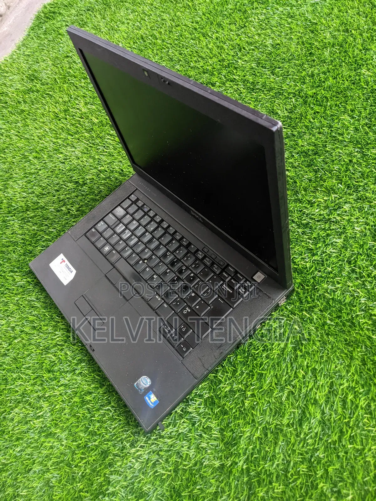 Laptop Dell Latitude E5400 4GB Intel Core 2 Duo HDD 320GB