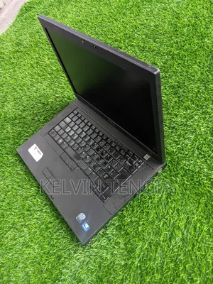 Laptop Dell Latitude E5400 4GB Intel Core 2 Duo HDD 320GB