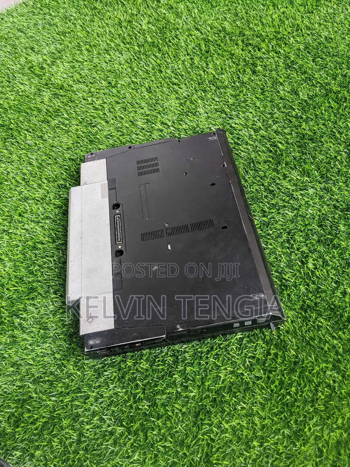 Laptop Dell Latitude E5400 4GB Intel Core 2 Duo HDD 320GB