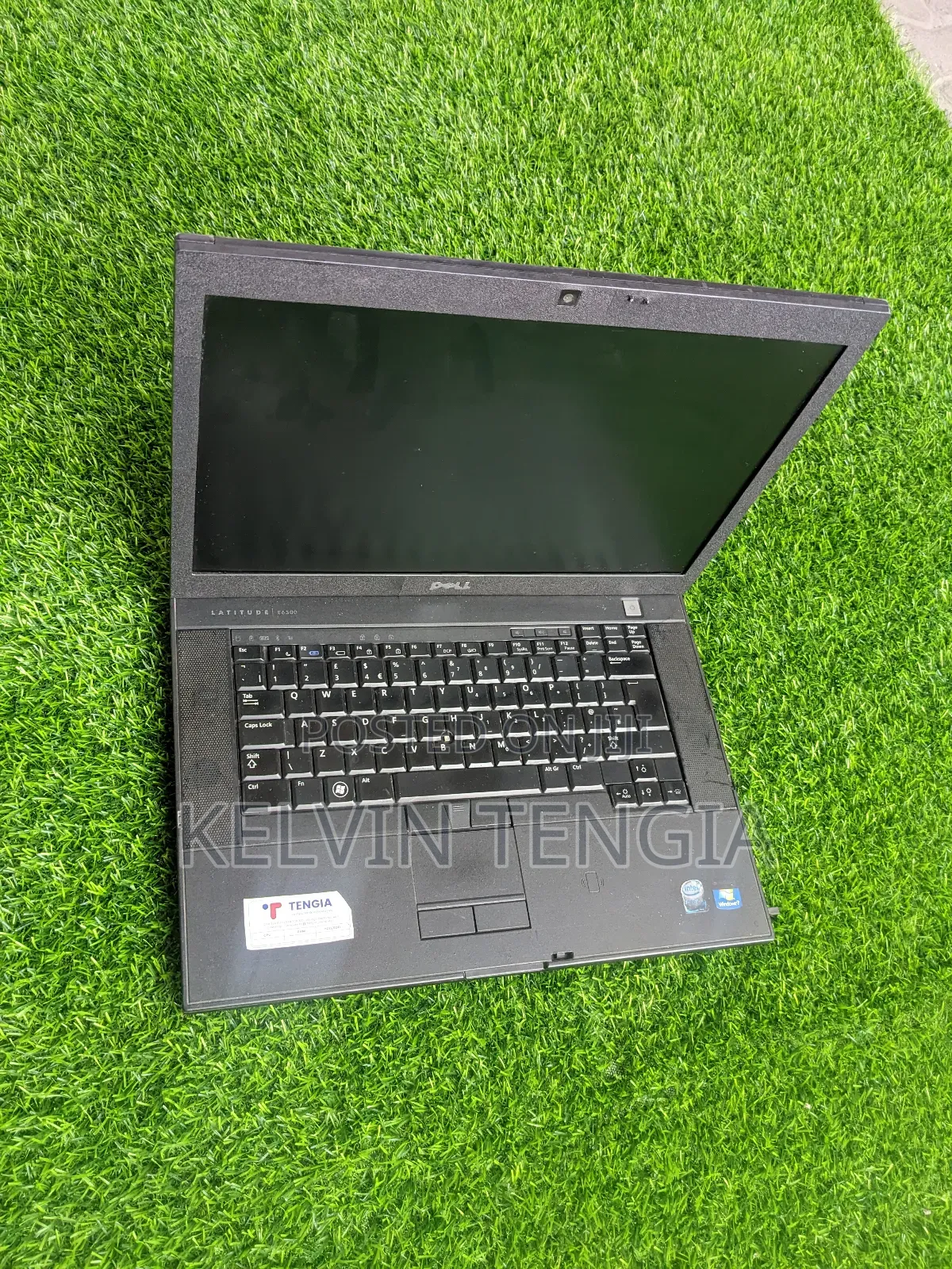 Laptop Dell Latitude E5400 4GB Intel Core 2 Duo HDD 320GB