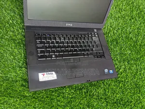 Laptop Dell Latitude E5400 4GB Intel Core 2 Duo HDD 320GB