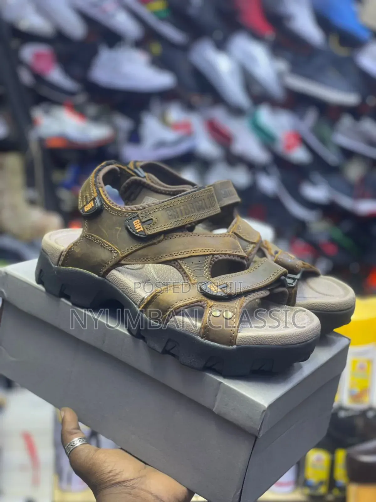 Sandals Original