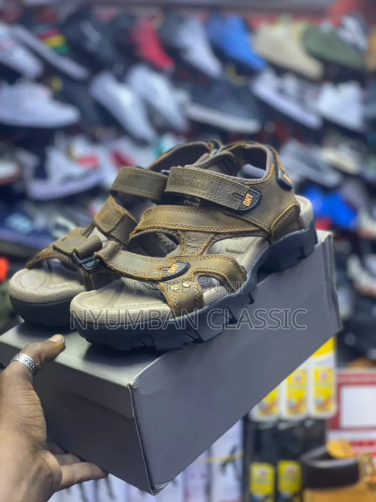 Sandals Original