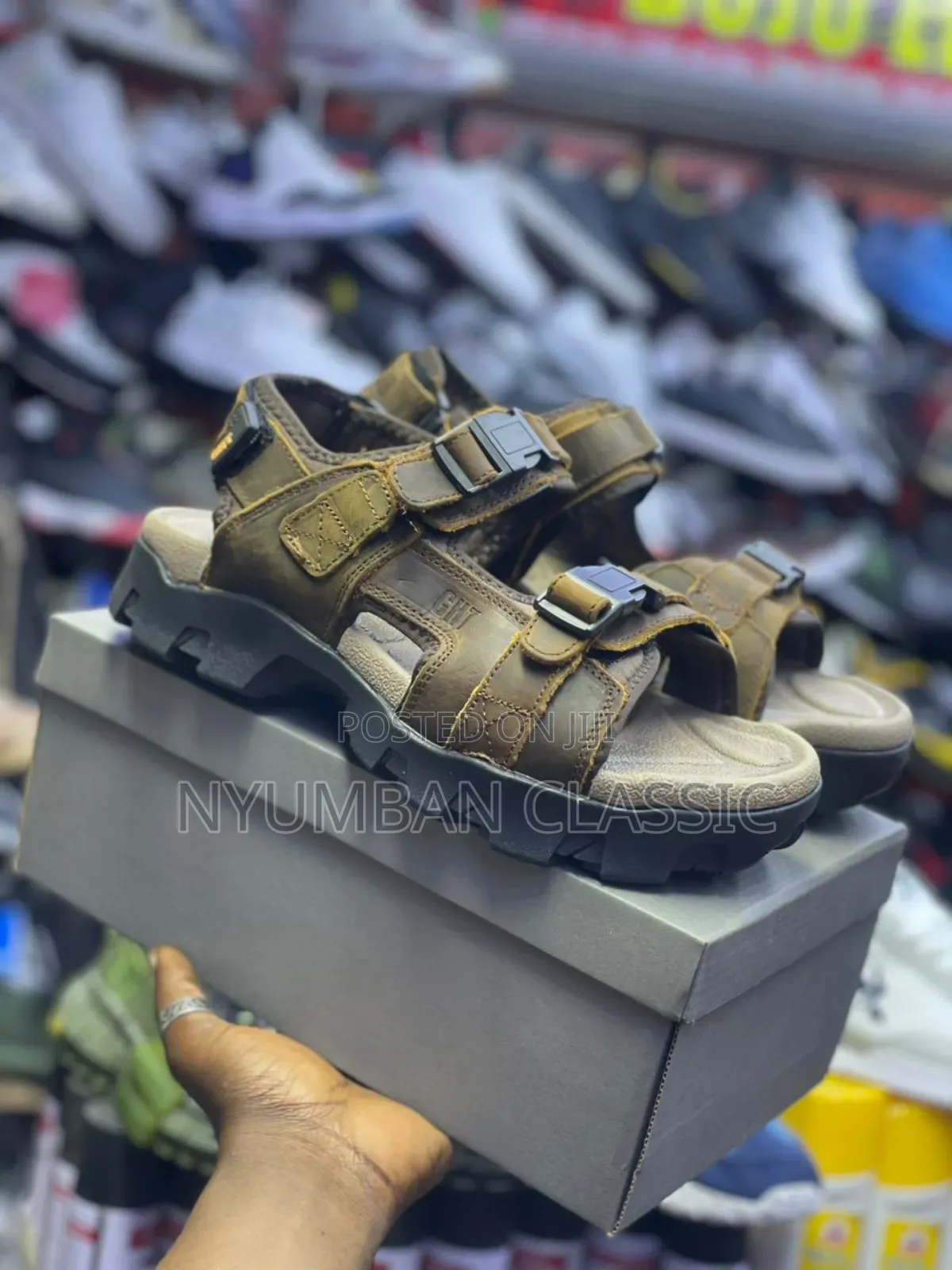 Sandals Original