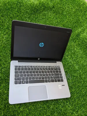 Laptop HP EliteBook 1040 8GB Intel Core I7 SSD 256GB