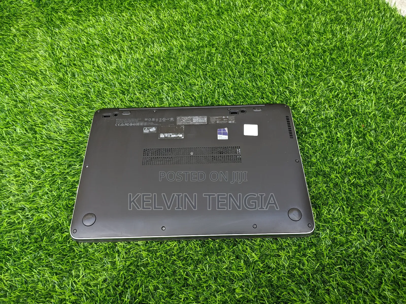 Laptop HP EliteBook 1040 8GB Intel Core I7 SSD 256GB