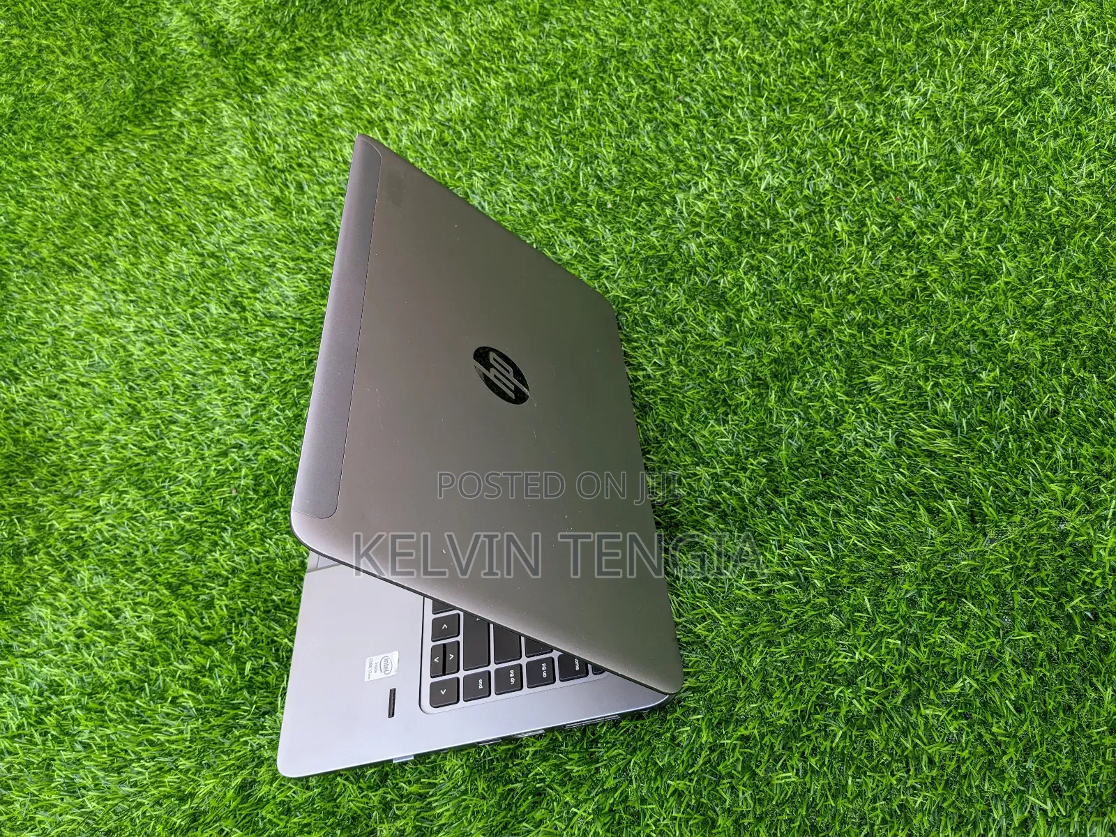 Laptop HP EliteBook 1040 8GB Intel Core I7 SSD 256GB